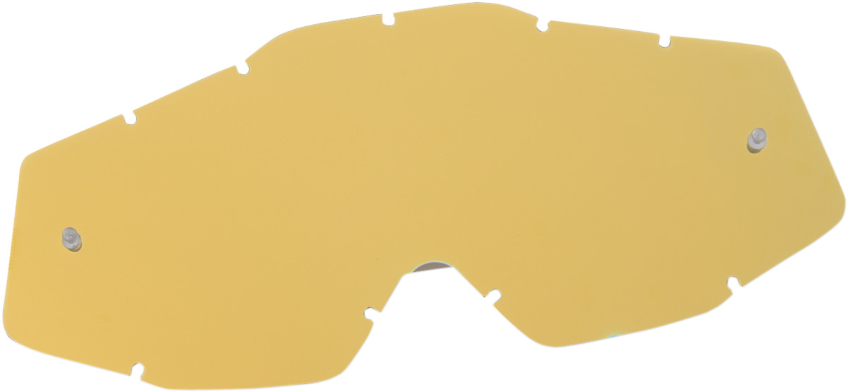 100% Youth Goggle Replacement Lens