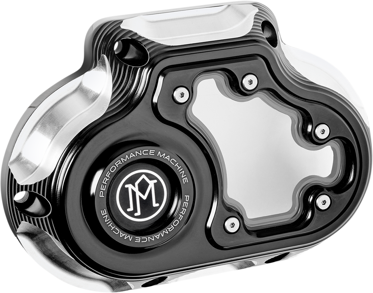 PERFORMANCE MACHINE (PM) Transmission Cover