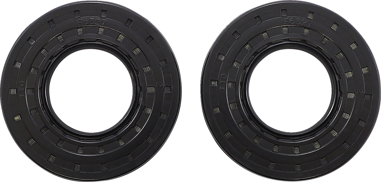 Engine Oil Seal Kit
