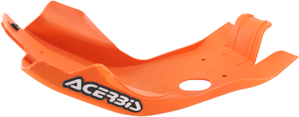 Acerbis Off-Road Skid Plate KTM / Husqvarna 250cc-350cc 2016-2018