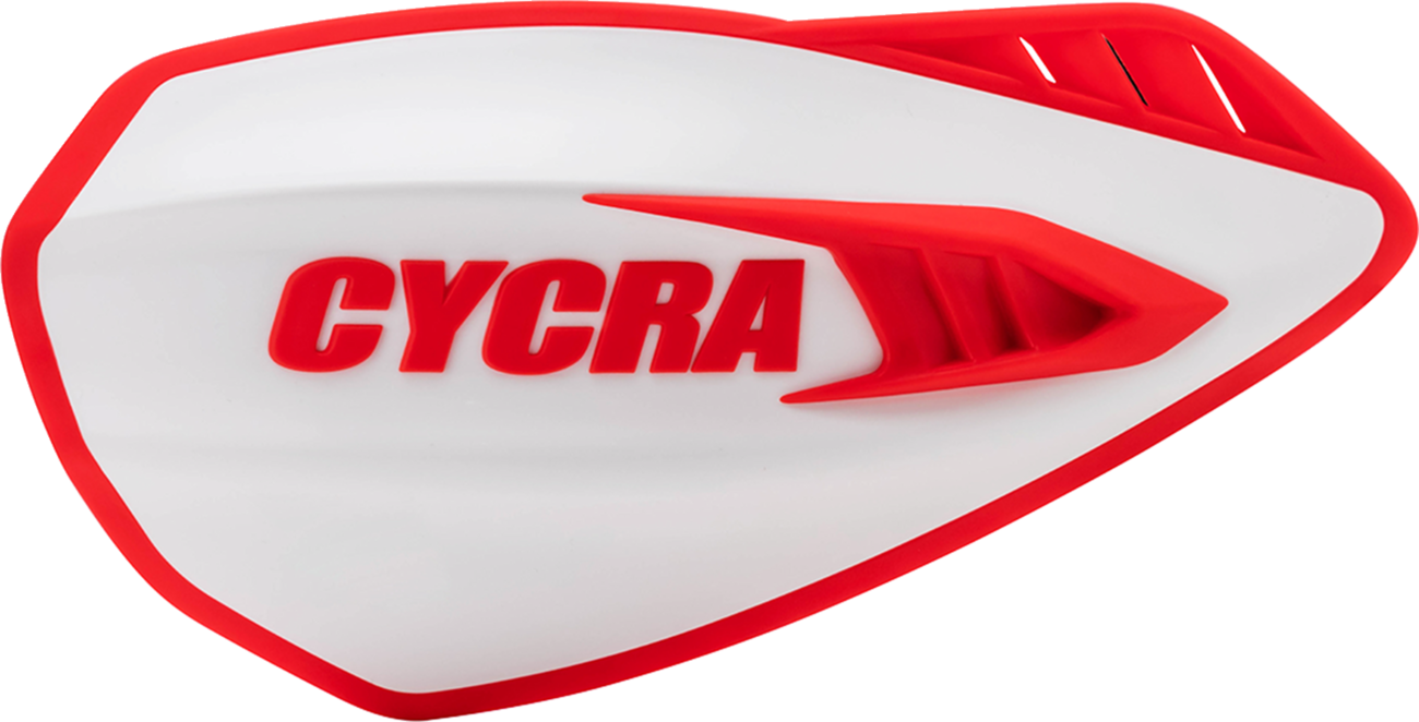 CYCRA Cyclone Handguards