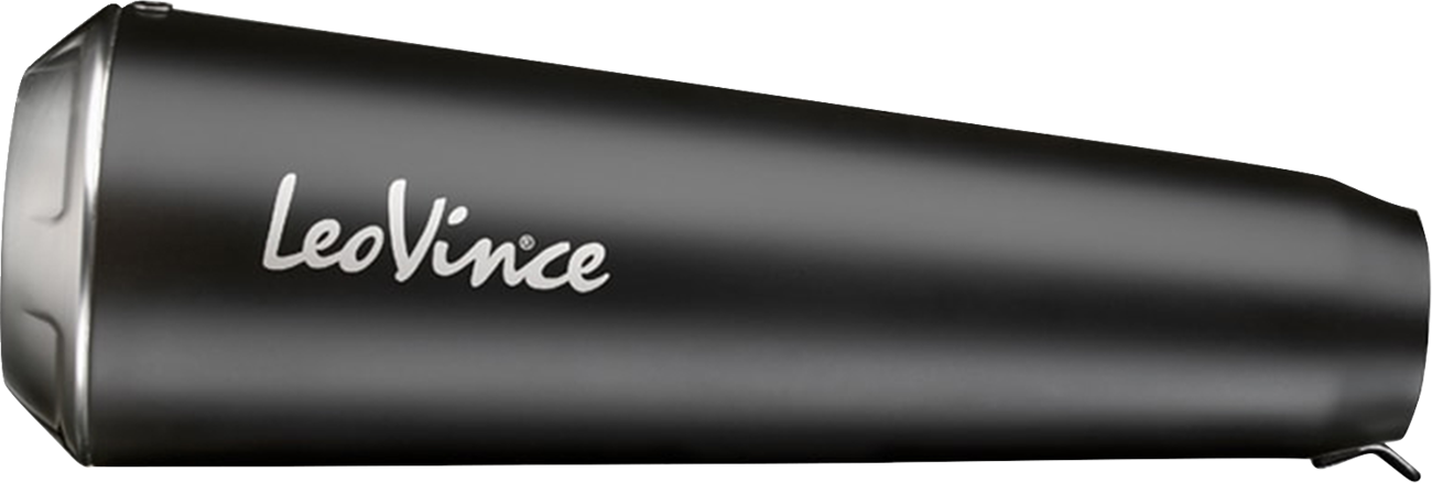 GP One Slip-On Muffler