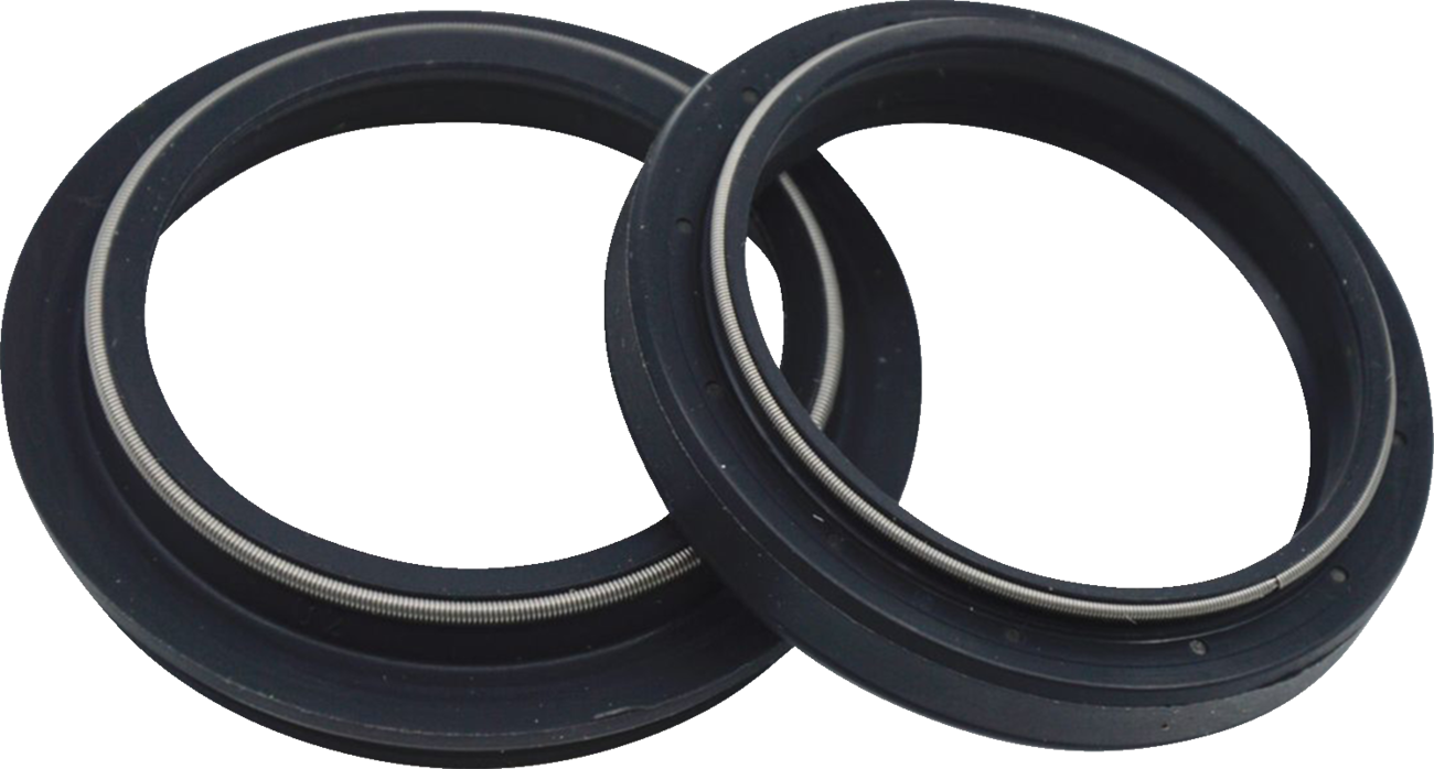 Skf Fork Seal Kit - 43 mm - Black - WP Husqvarna/KTM/Triumph/Husaberg/BMW/Gas Gas