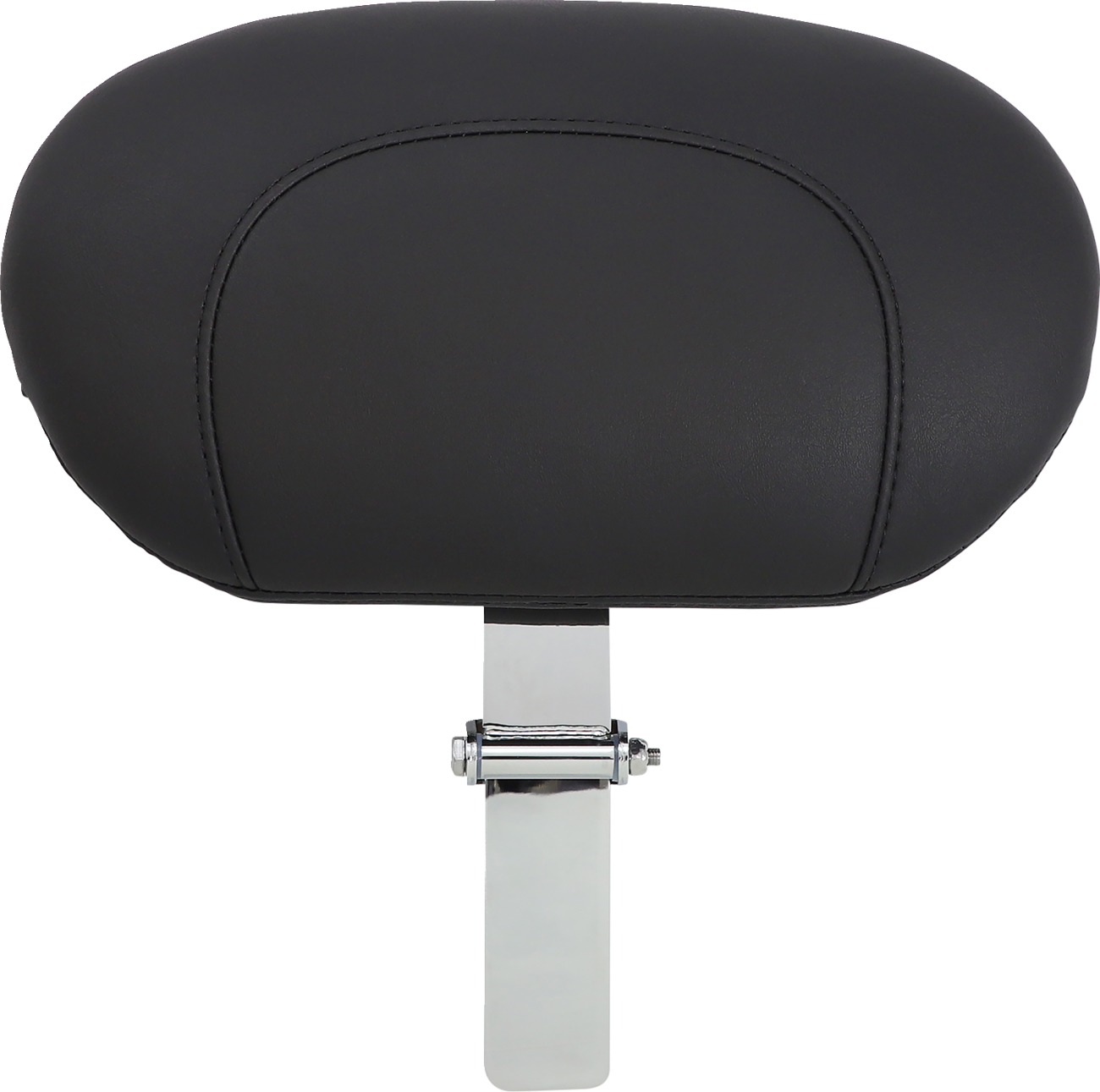 MUSTANG Wide Solo Seat with Removable Backrest