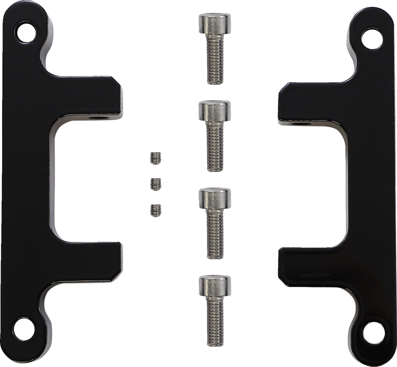 BARON Mount Brackets for Long and Shortboards Set