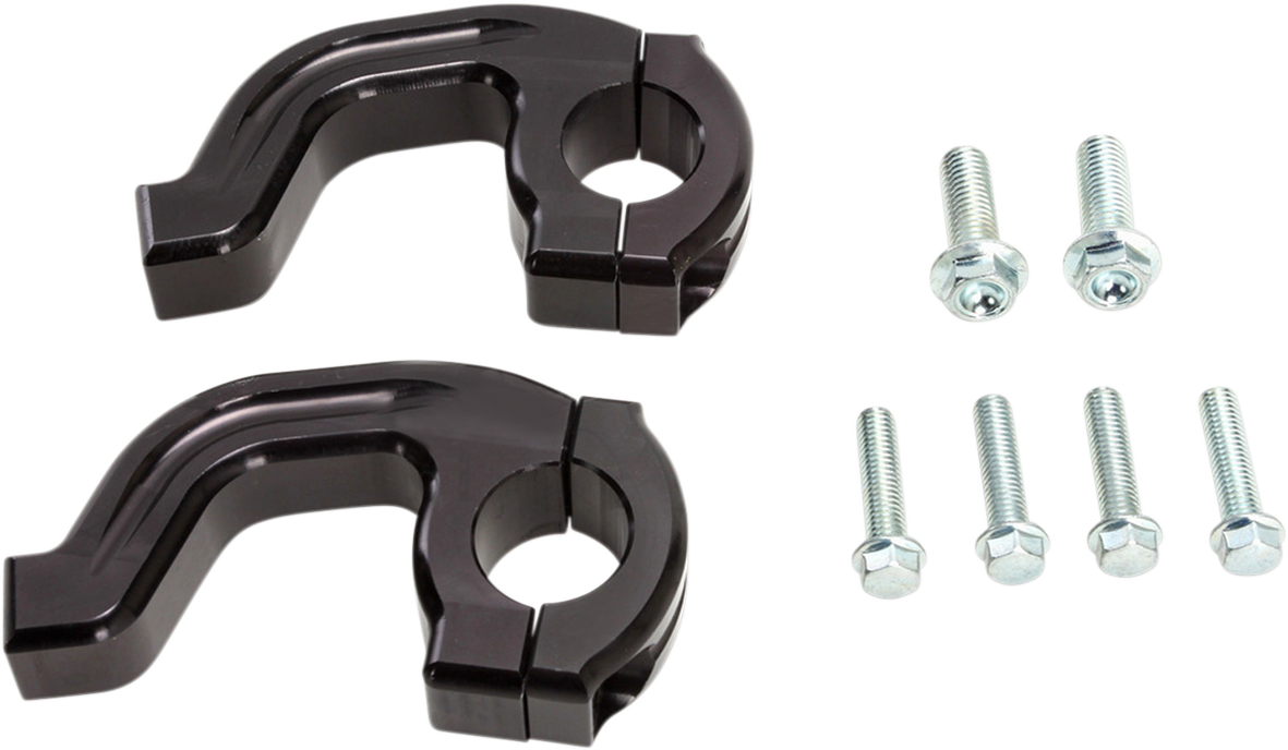 Replacement Contour Handguard Inner Mount Clamp
