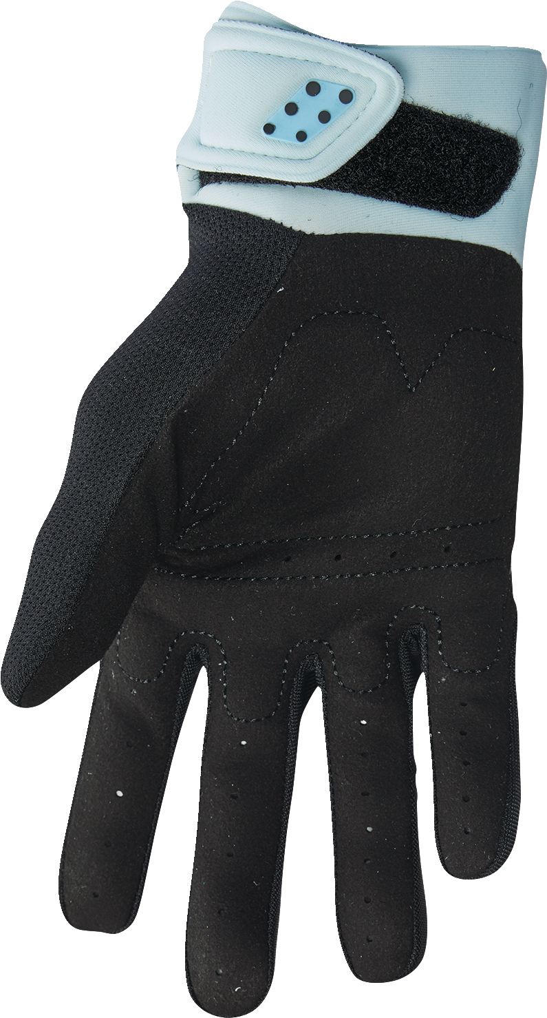THOR Women's Spectrum Gloves