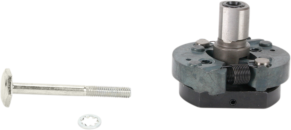 Drag Specialties Advance Unit