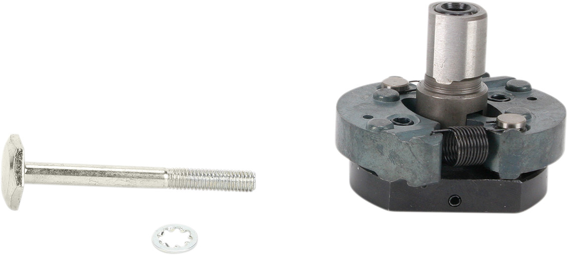 Drag Specialties Advance Unit
