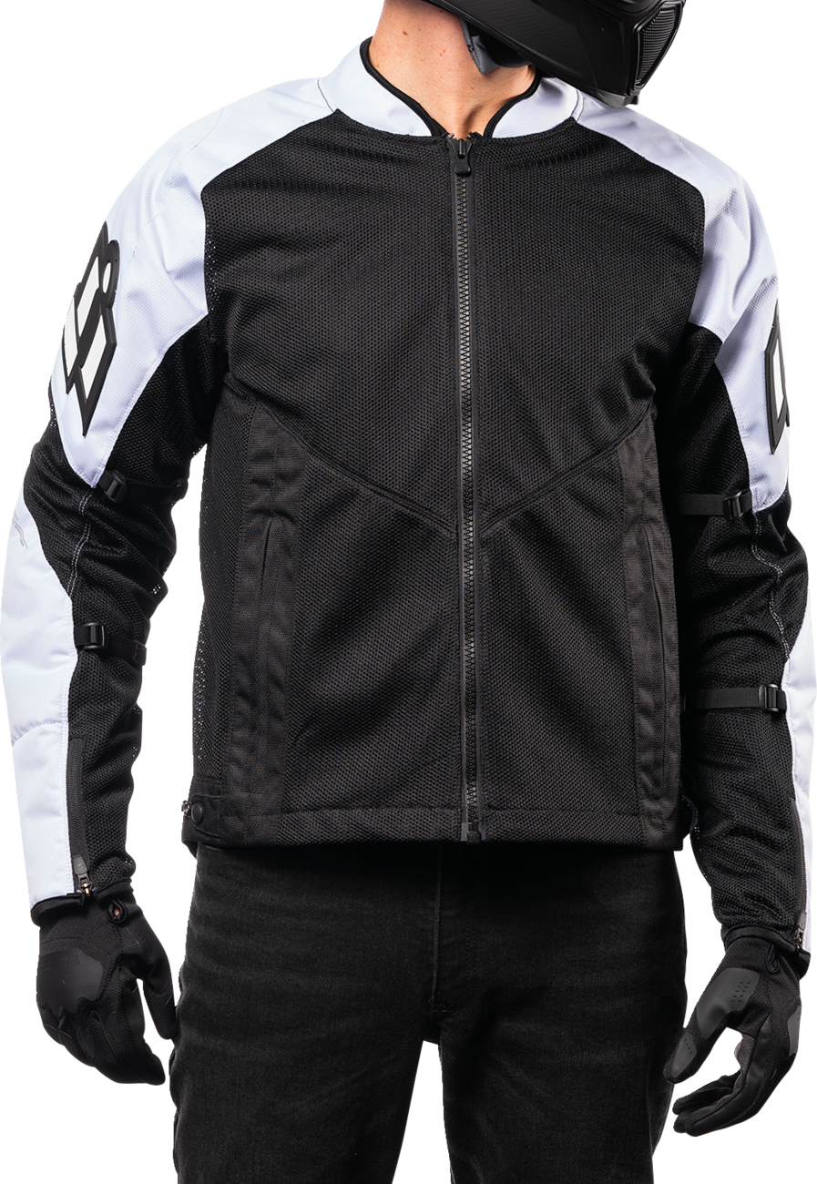 Icon Mesh AF™ Jacket