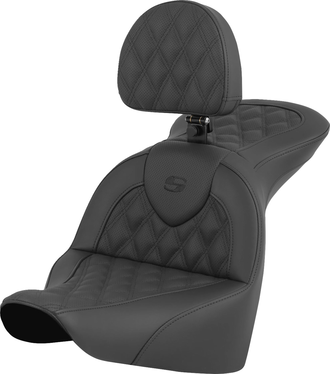 SADDLEMEN RoadSofa™ Seat