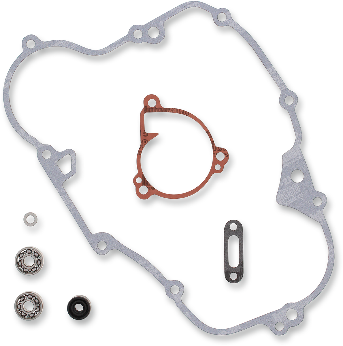 Moose Racing Water Pump Rebuild Kit