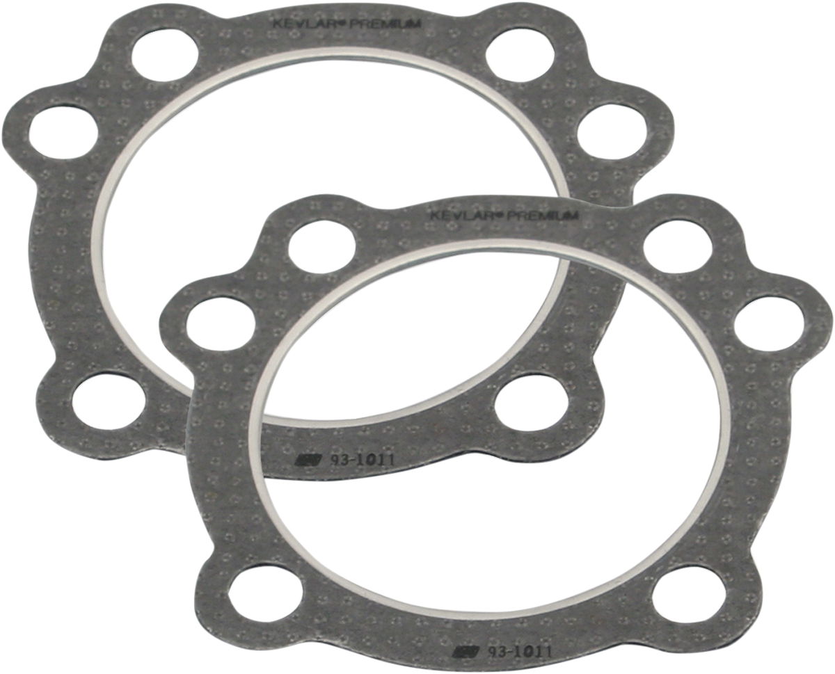 S&S Cycle Head Gaskets For Harley 1984-2003