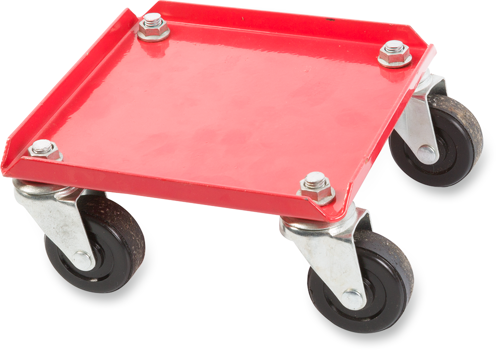 Sled Dolly Kit