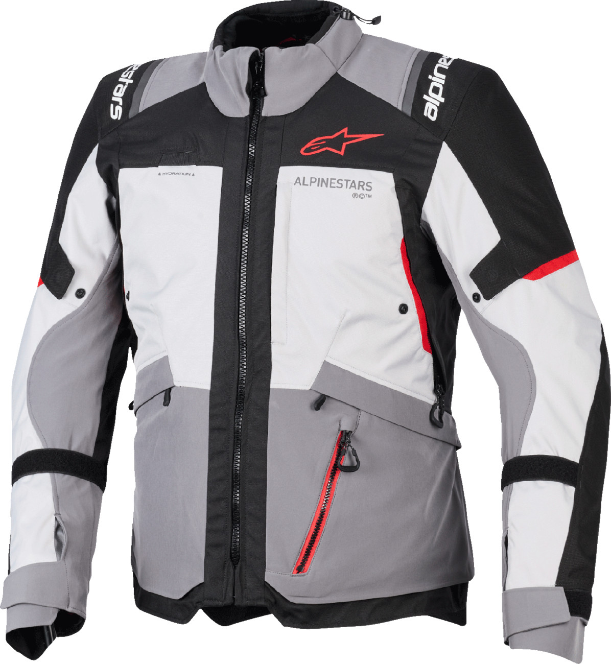 ALPINESTARS Andes v4 Drystar® Jacket