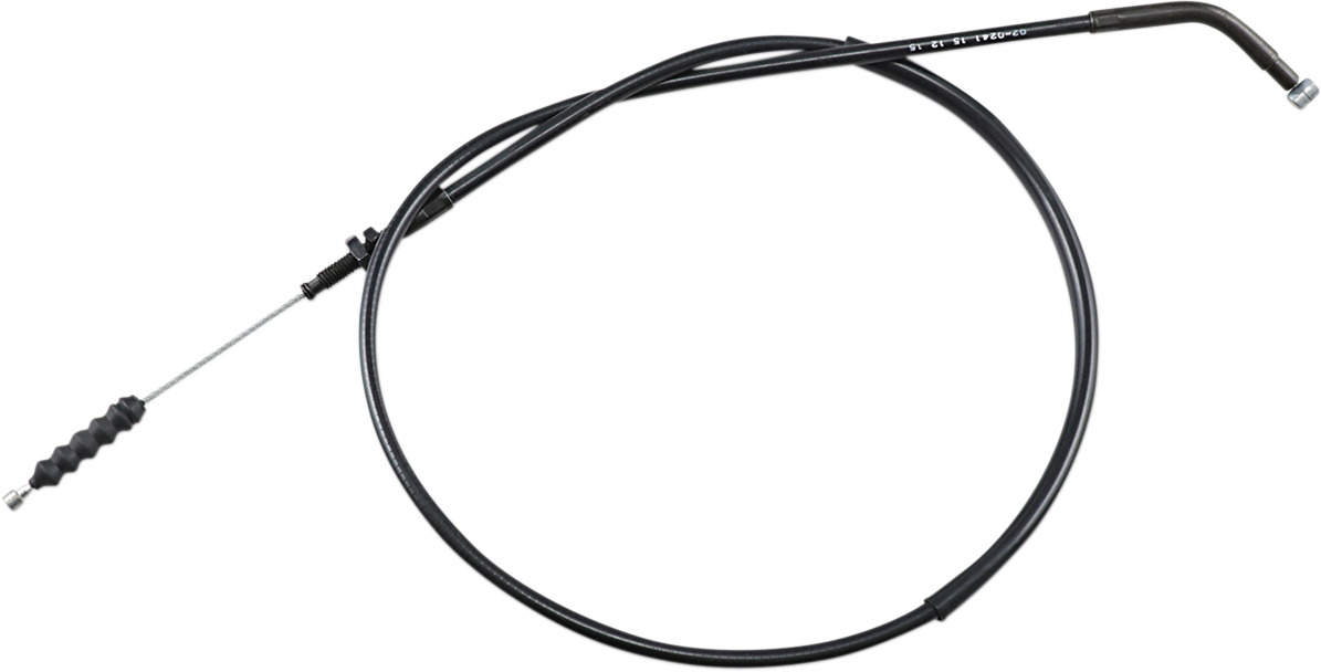 Motion Pro Vinyl Clutch Cable Honda Shadow 1988-1998