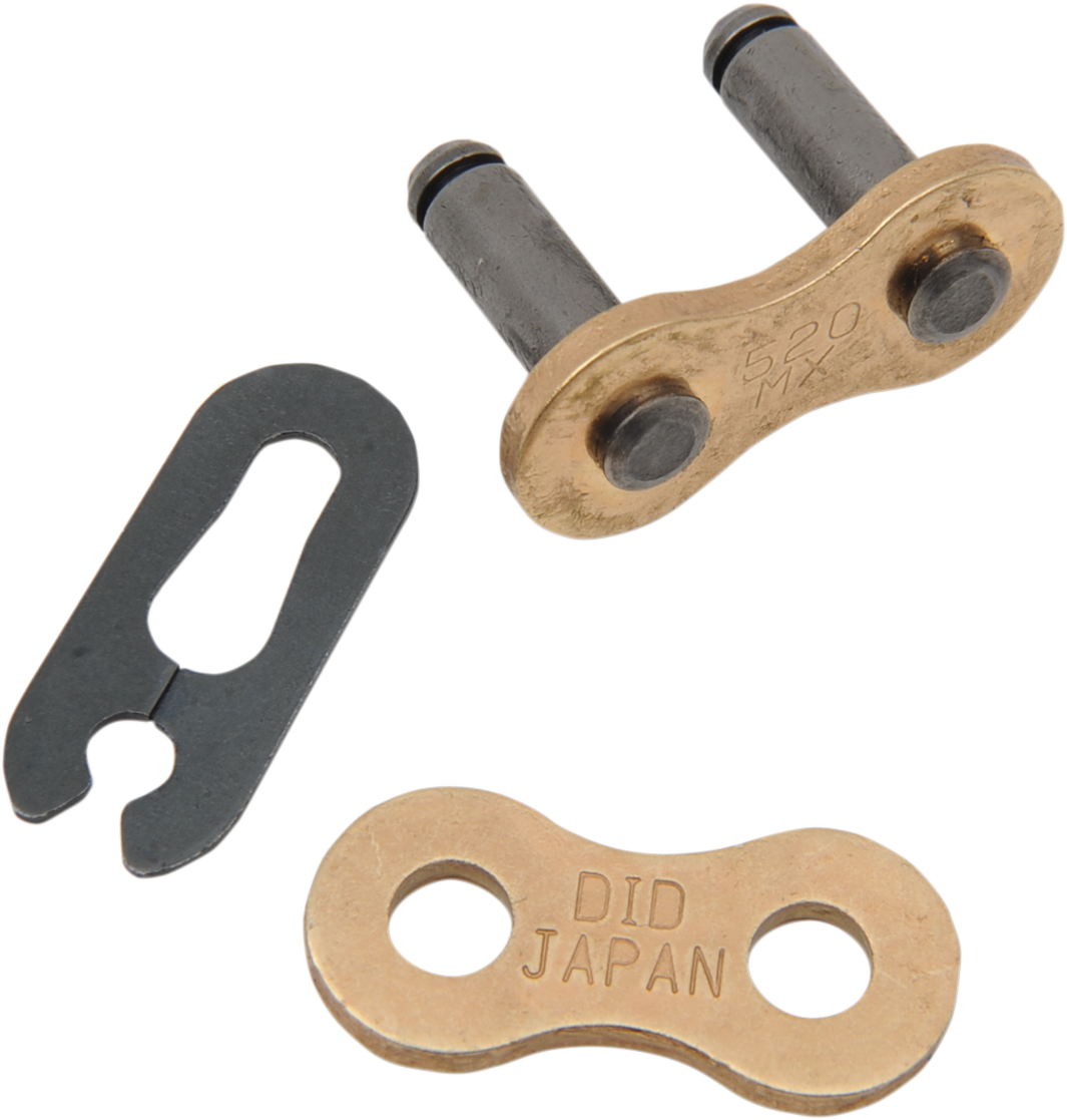 520 MX Connecting Link