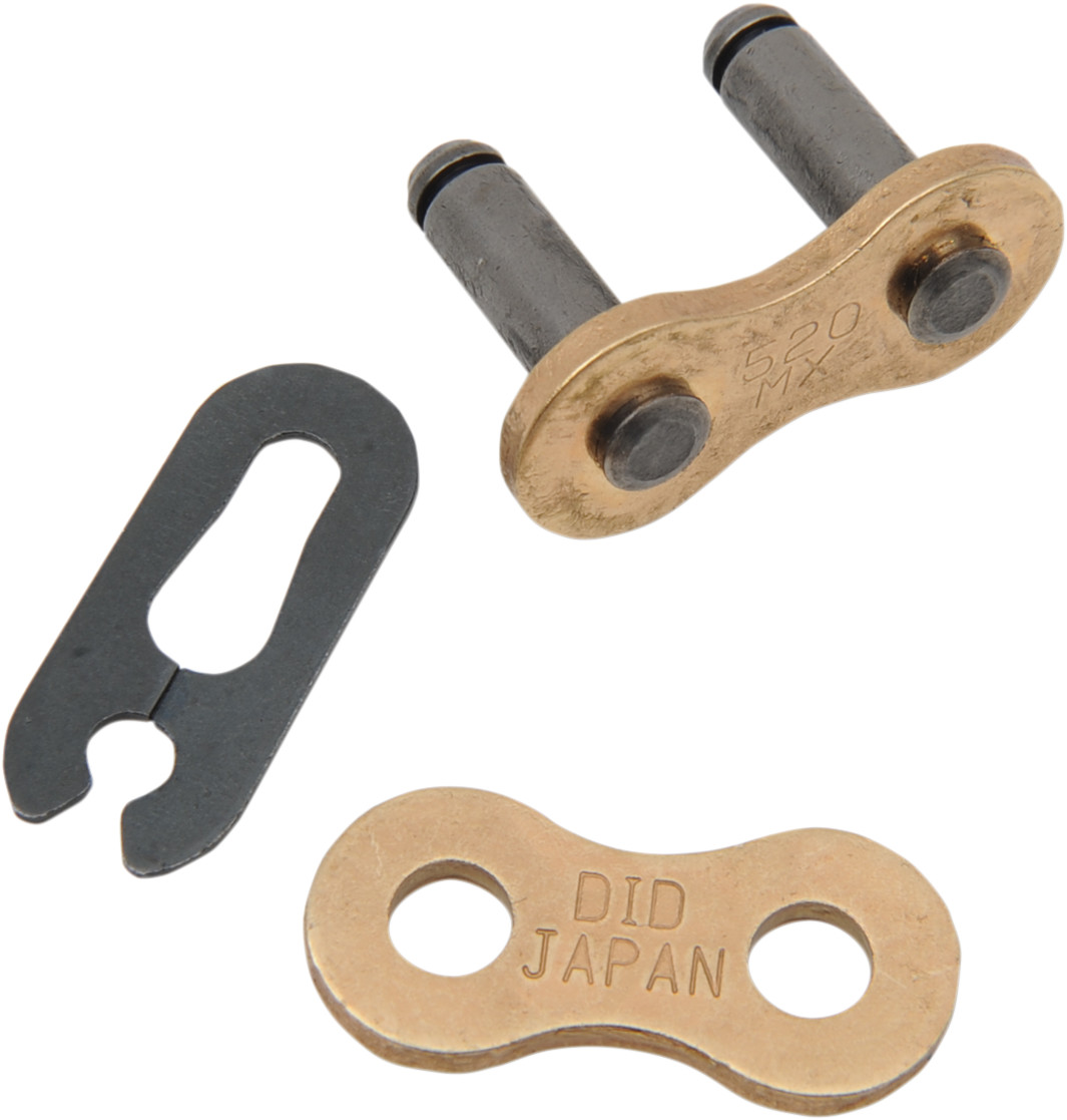 DID 520 MX Connecting Link