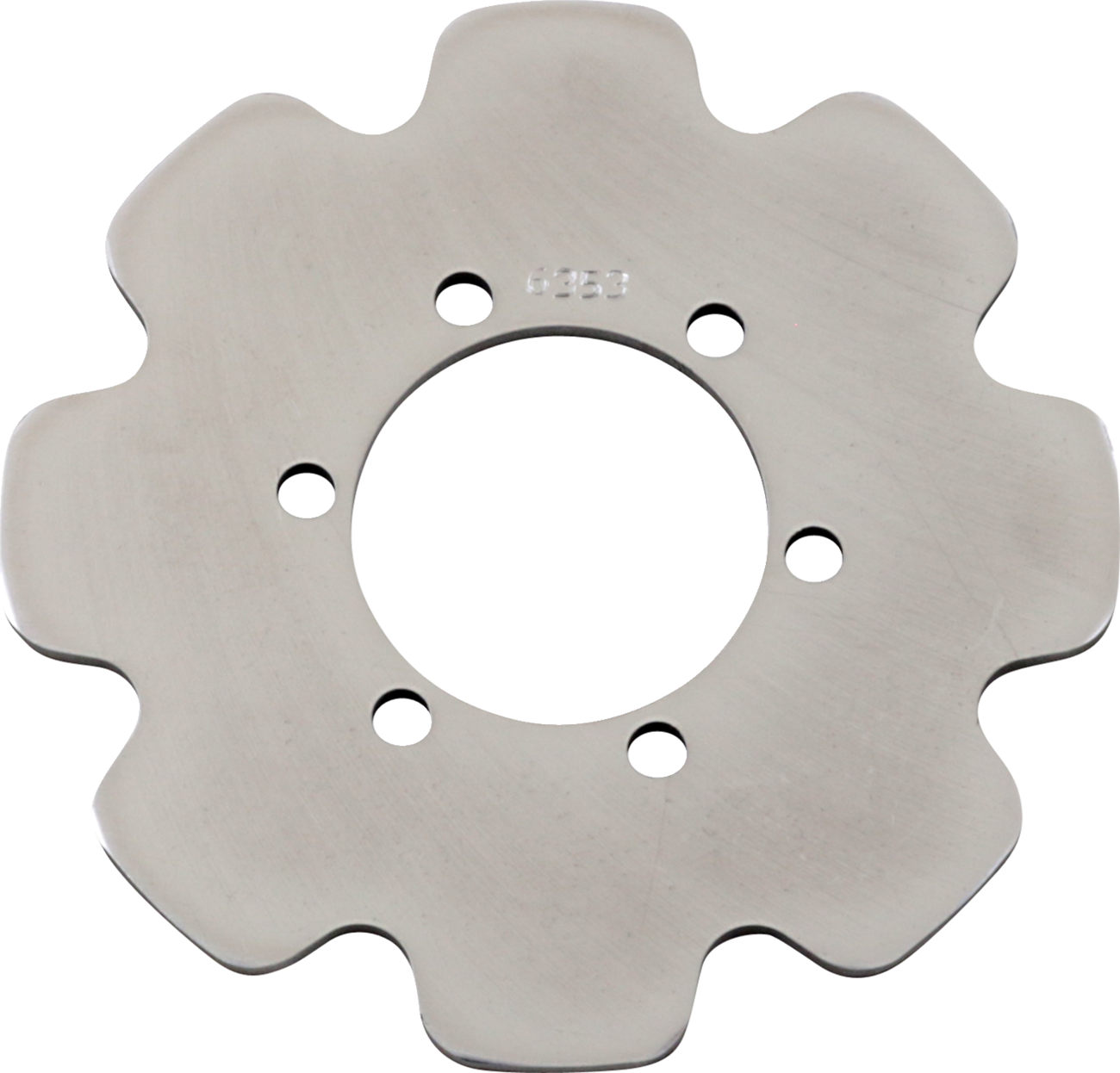 Ebc UTVX Rotor - Polaris Polaris