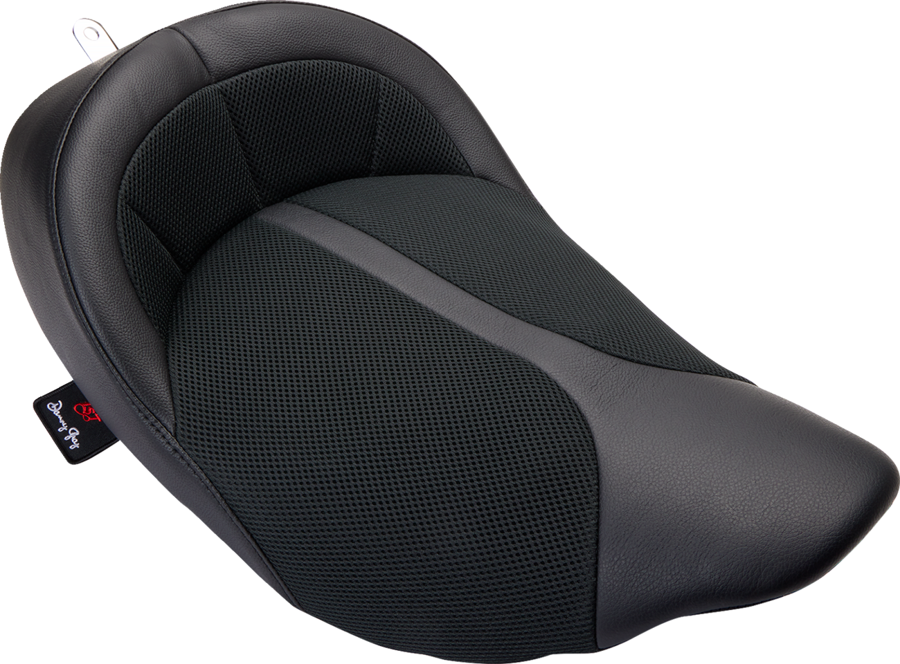 DANNY GRAY BigIST Solo Air Seat