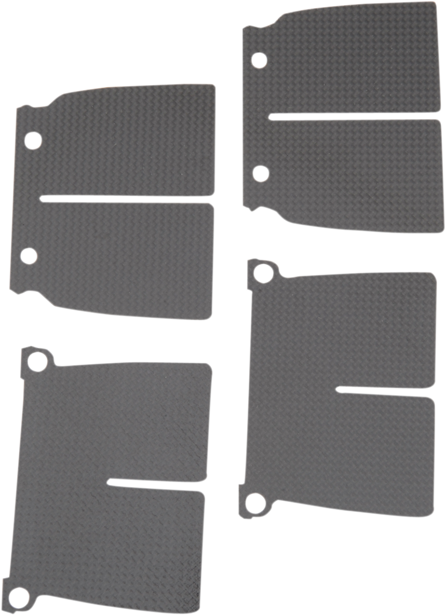 Replacement V-Force Delta 2 Reed Petal Set