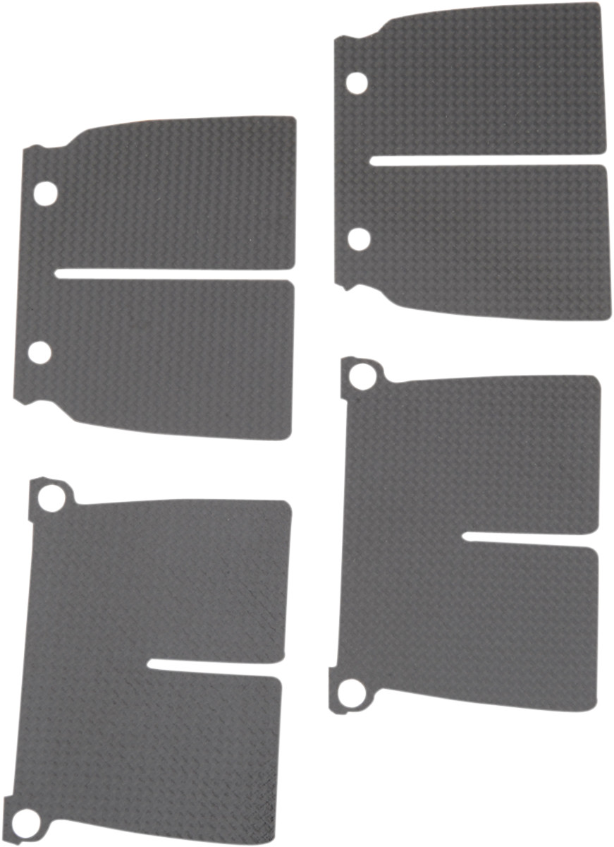 VFORCE/MOTO TASSINARI Replacement V-Force Delta 2 Reed Petal Set