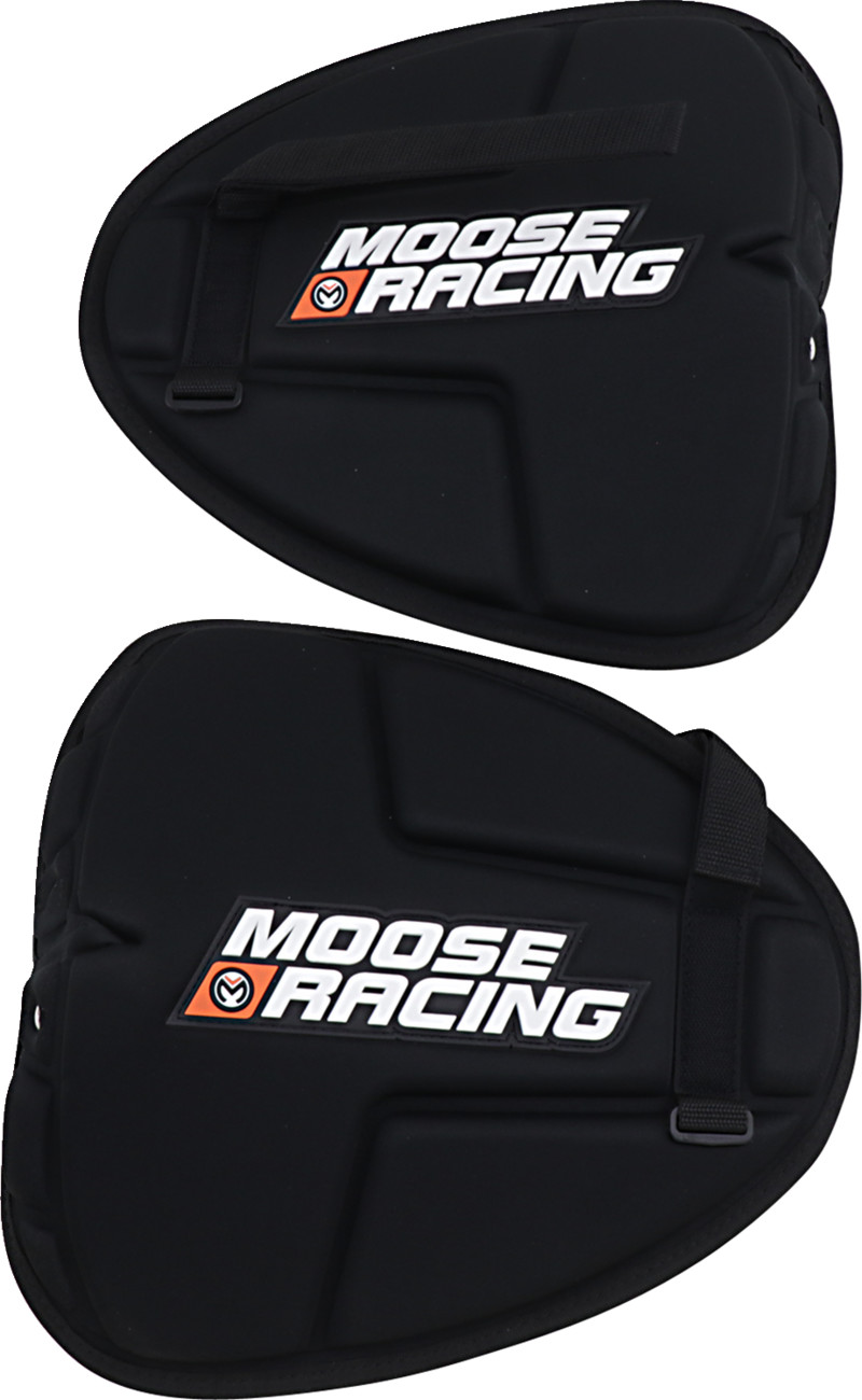 Moose Racing Foam Handshields