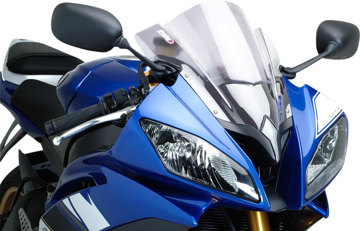 Puig Z-Racing Windscreen Yamaha R6 2008-2016