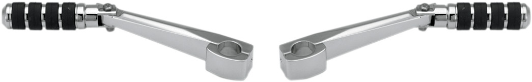 Highway Pegs with Frame Mounts