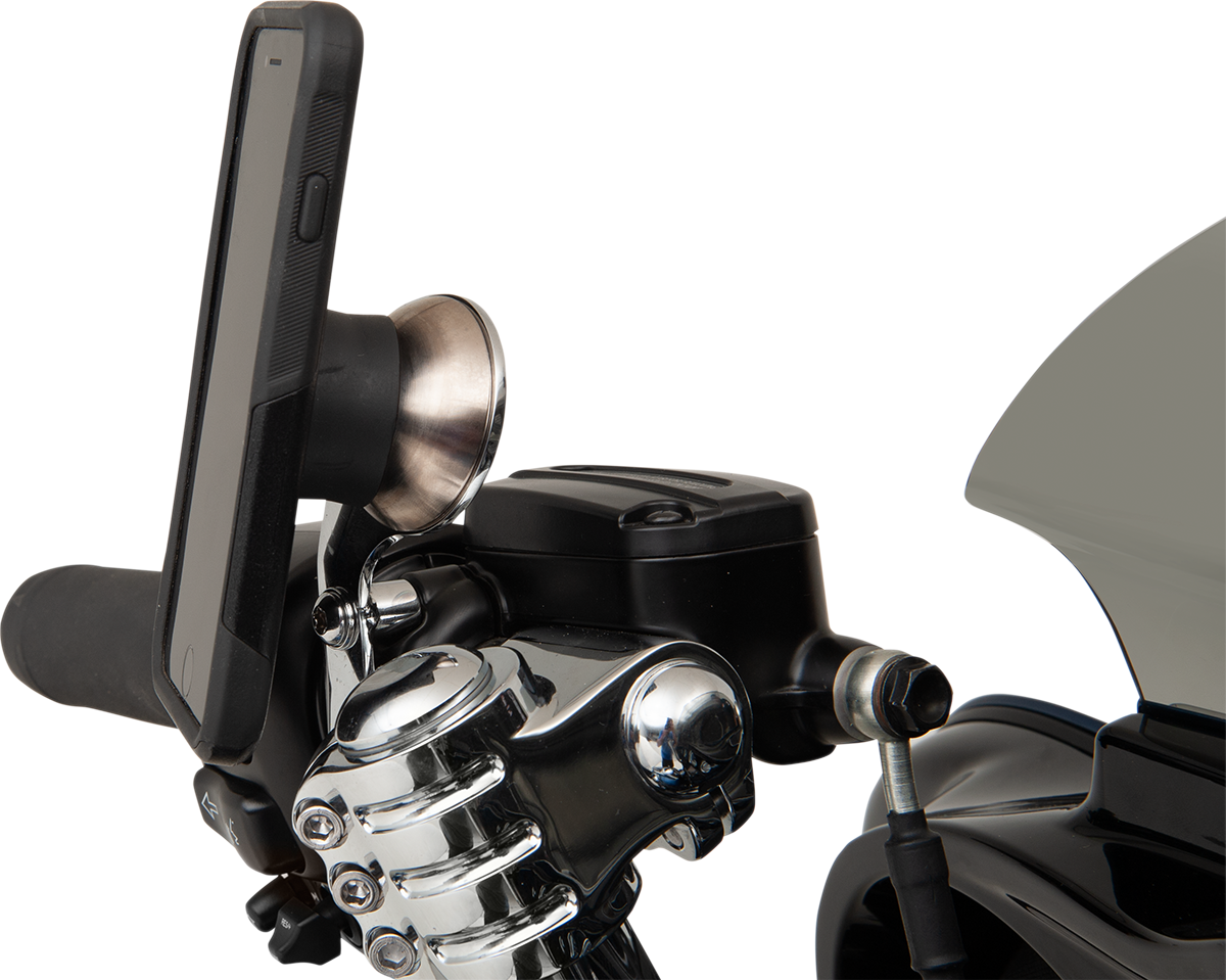 KLOCK WERKS iOmounts™ Device Mount