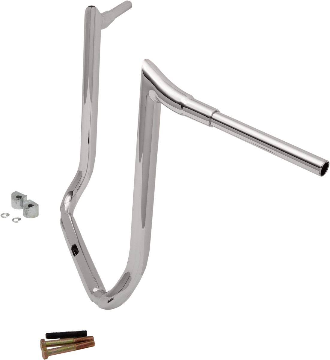LA CHOPPERS 1-1/2" Grande Prime Ape Hanger Handlebar