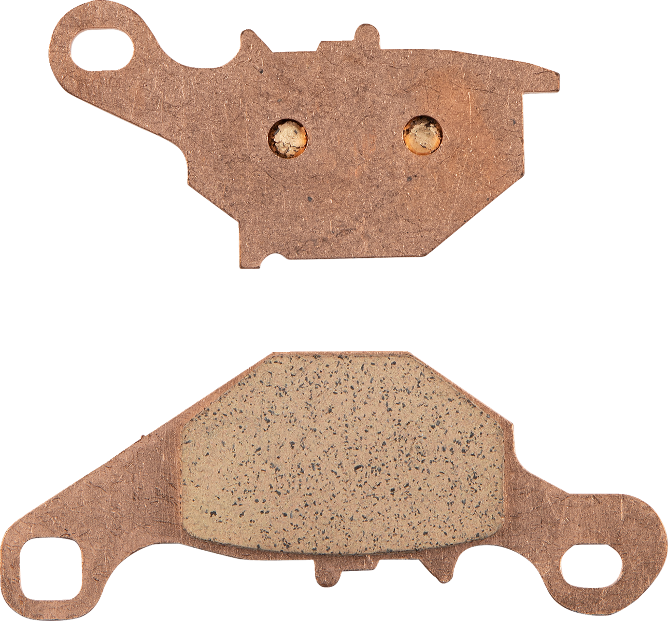 Moto Master Nitro Rear Brake Pads Suzuki RM 85 / L 2005-2024