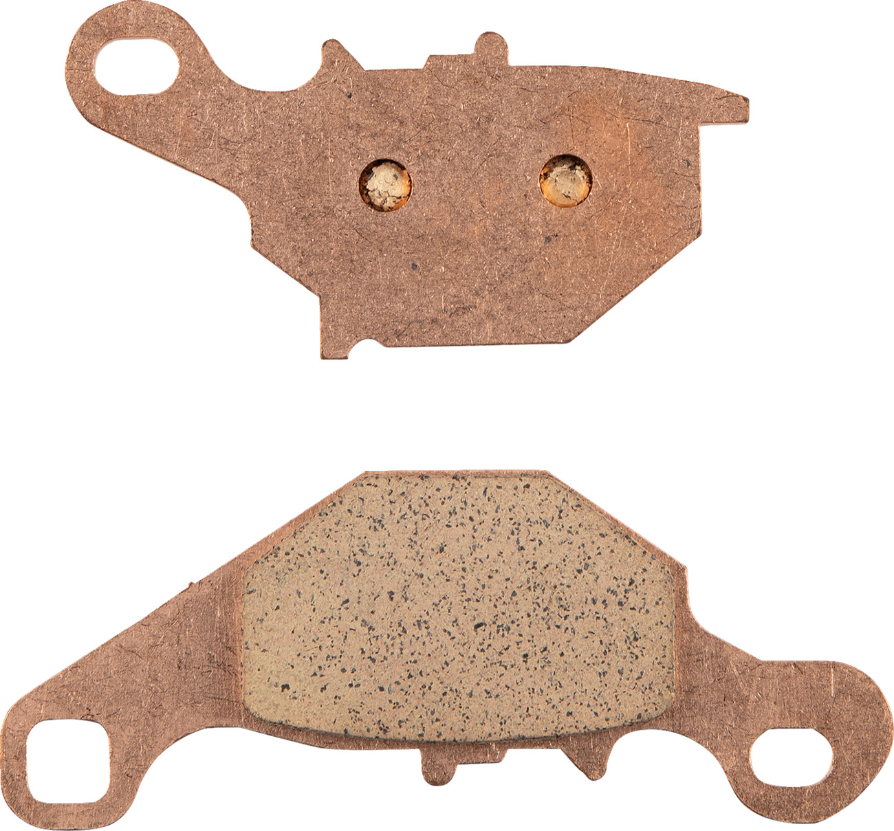 MOTO-MASTER Sintered Brake Pads