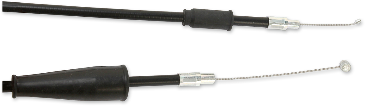 Moose Racing Throttle Cable KTM 50cc 2002-2011