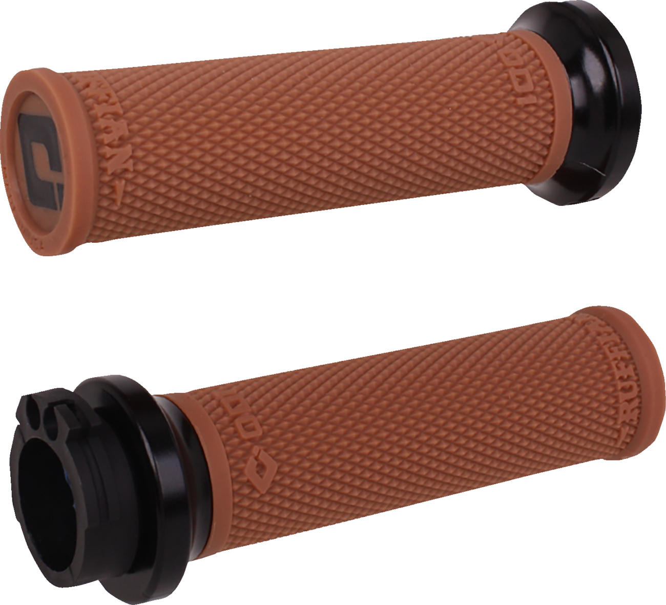 ODI Ruffian Lock-On Street Grips