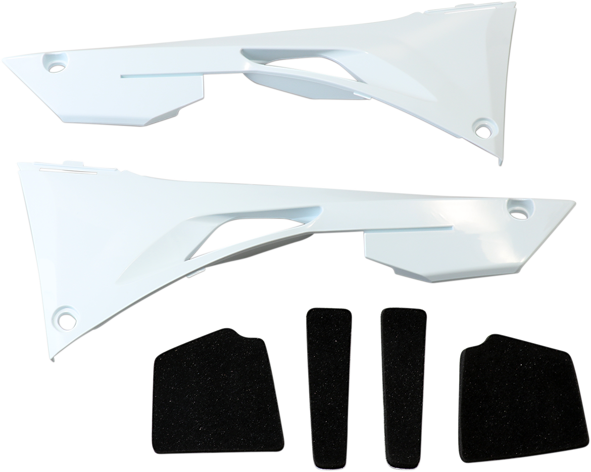 UFO Replacement Air Box Covers