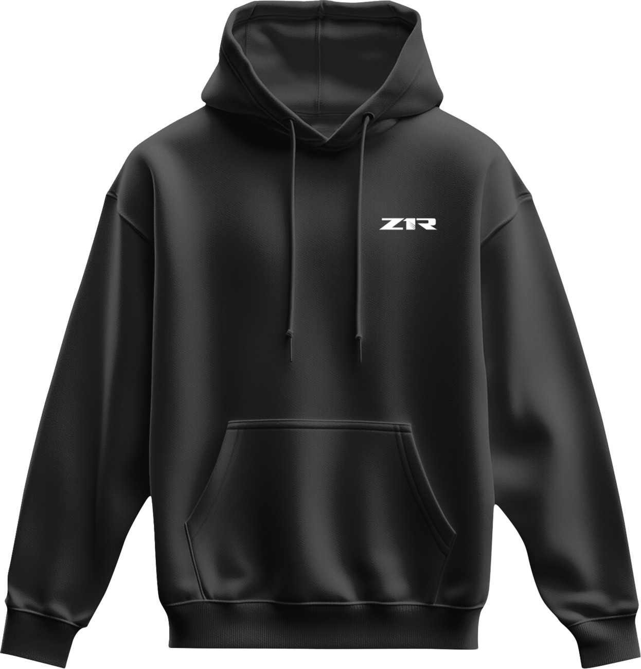 Z1R Hog Cranked Hoodie