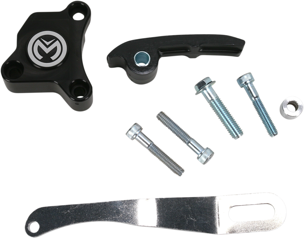 Slave Cylinder Case Saver Kit