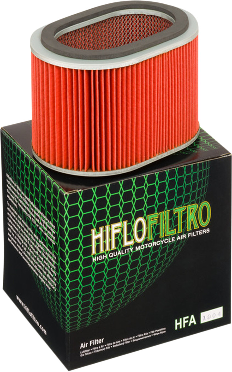 HIFLOFILTRO Air Filter