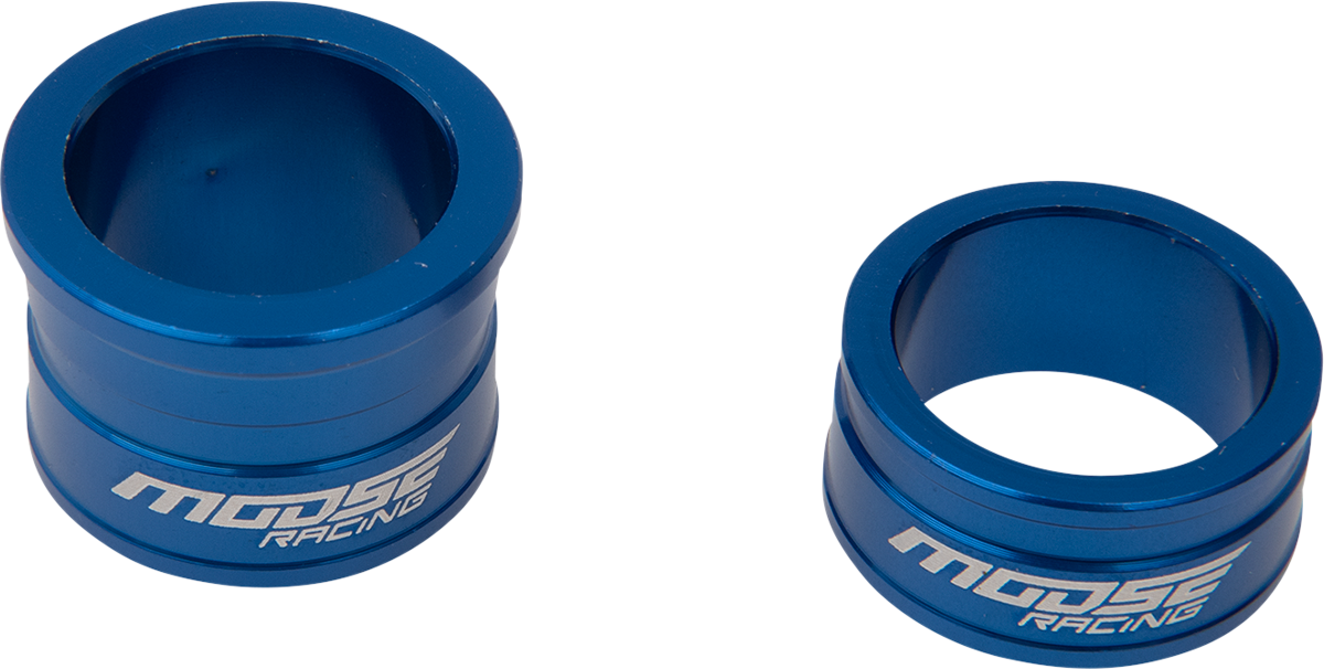 Moose Racing Fast Front Wheel Spacers Yamaha 125cc-450cc 2007-2022
