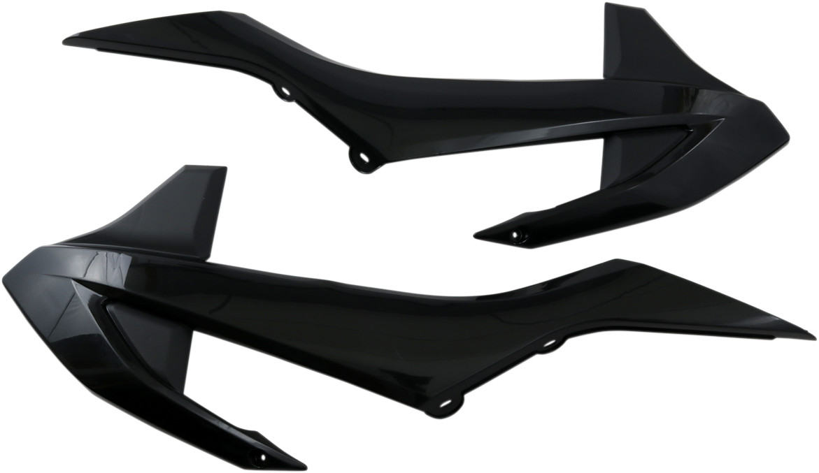 UFO Replacement Radiator Covers