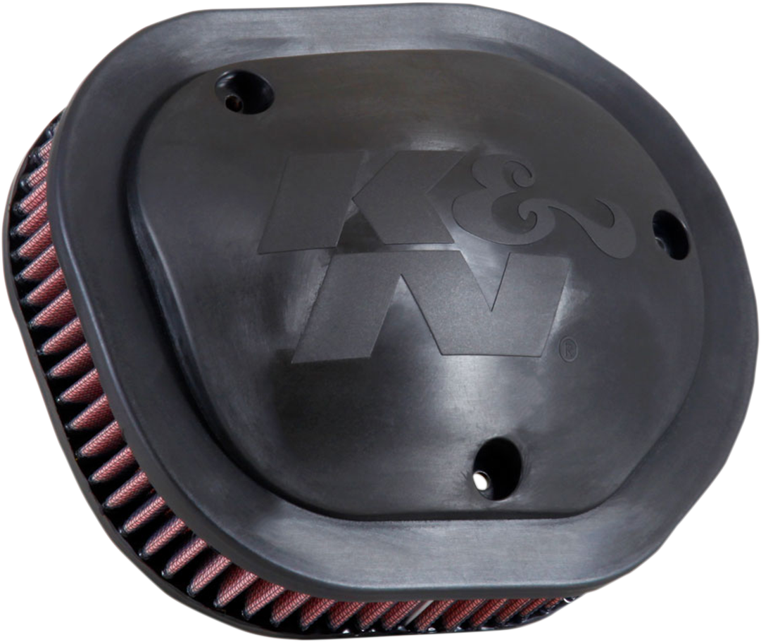 K & N High-Flow Air Filter
