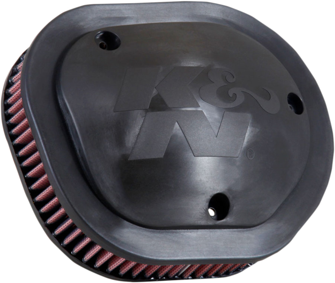 K & N High-Flow Air Filter