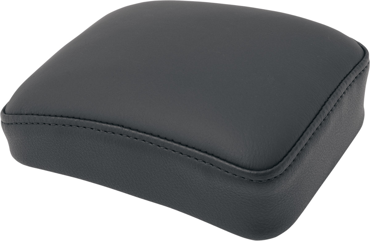 Drag specialties seats Small Pillion - Black