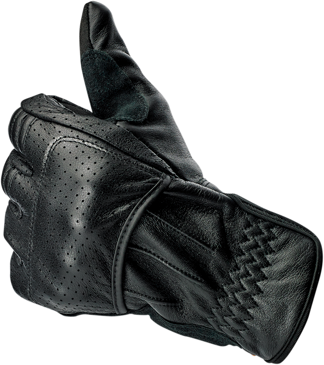 Biltwell Borrego Gloves