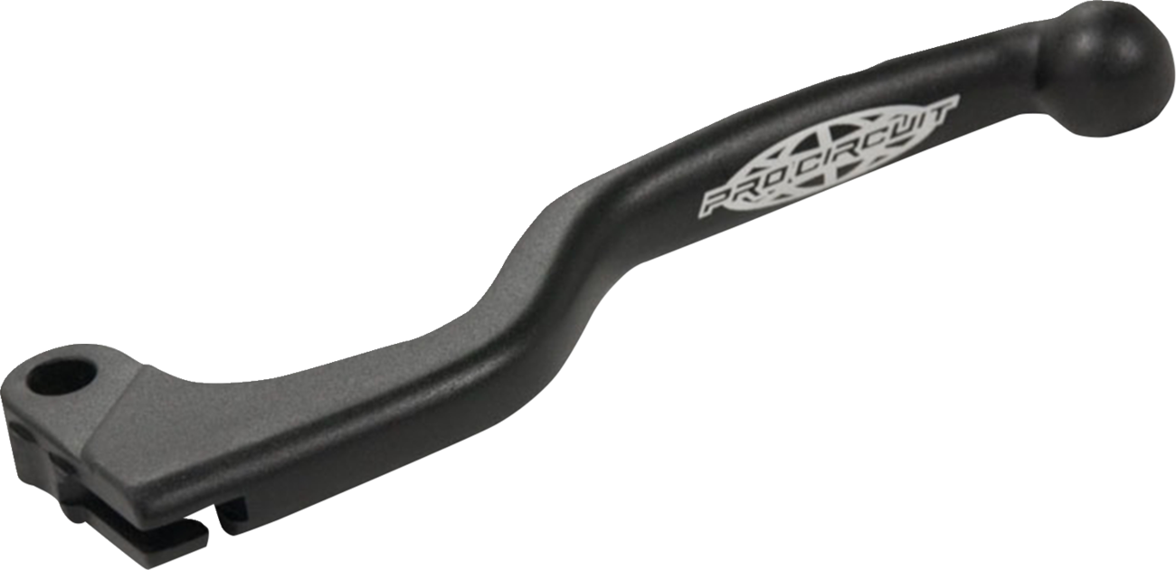 PRO CIRCUIT Forged Clutch Lever