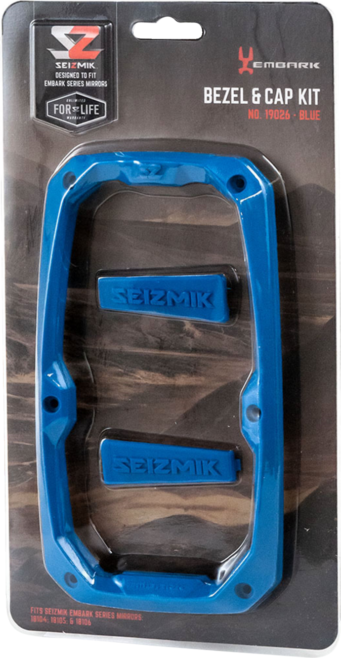 Embark Mirror Trim Kit
