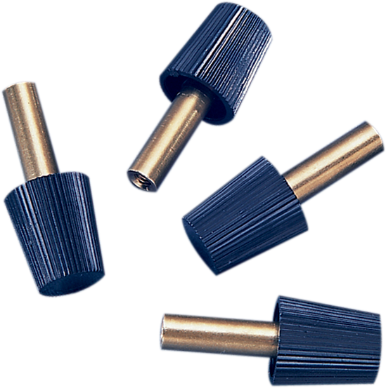 Drag Specialties Reset Knobs