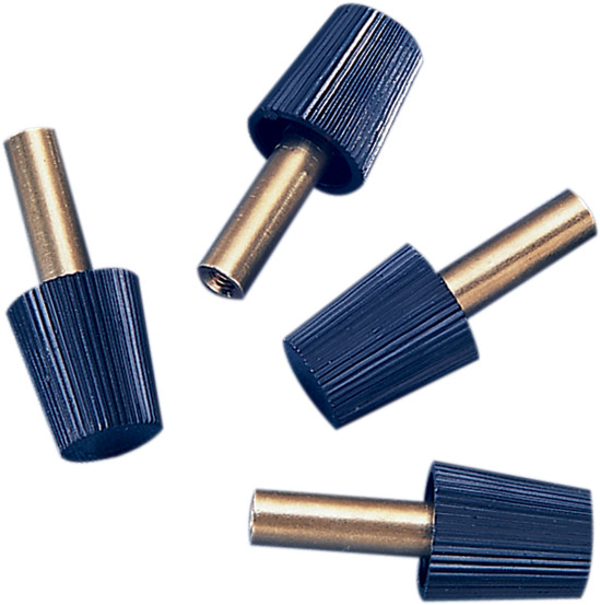 Drag Specialties Reset Knobs