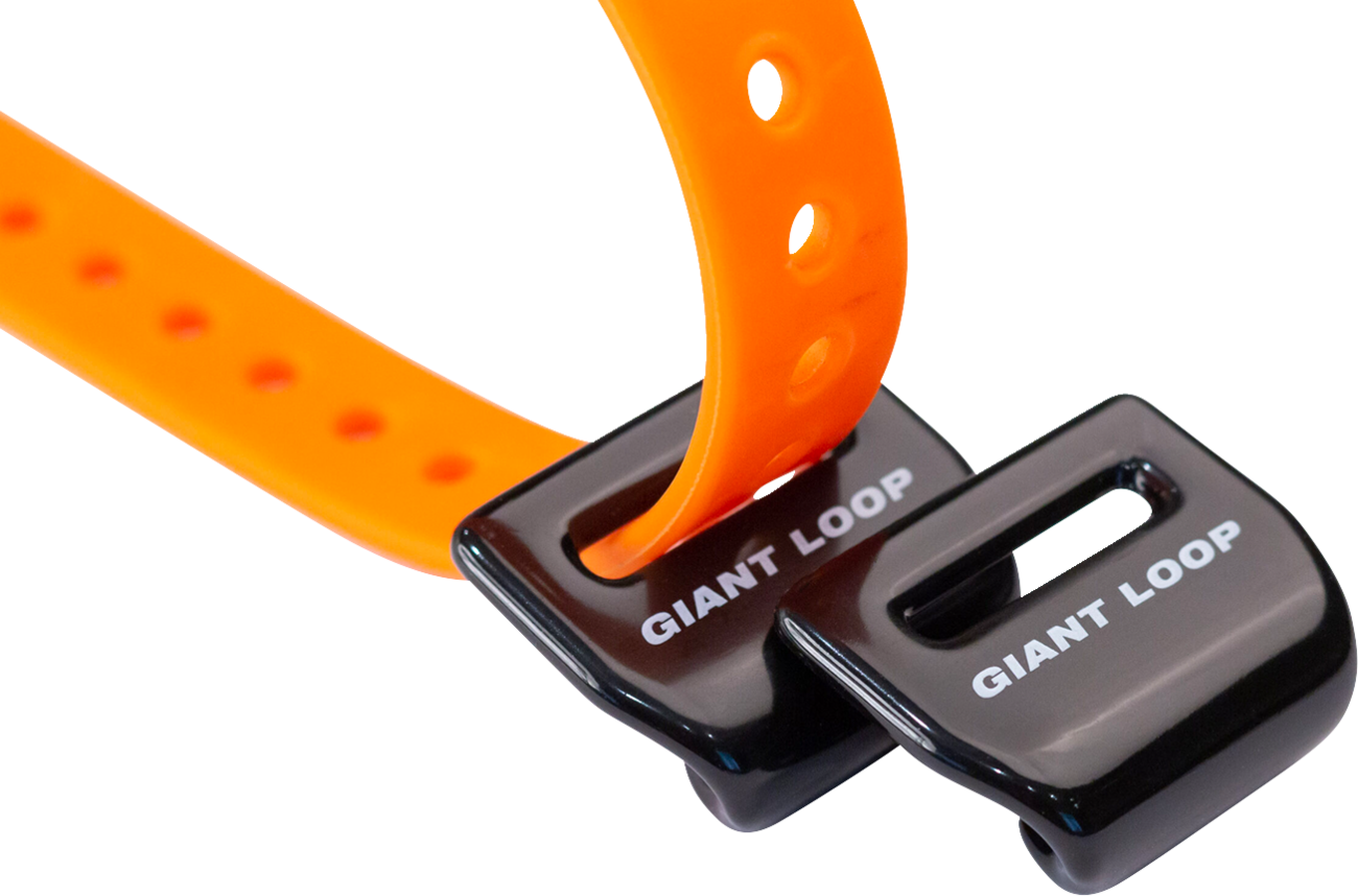 GIANT LOOP Fender Hooks